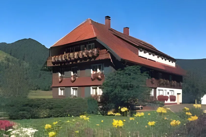 Gästehaus Kaiser - Image 1