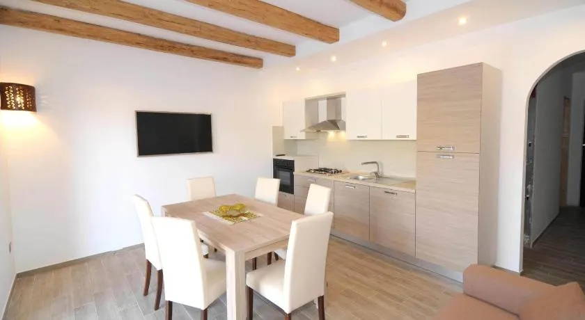 Residence Tanaunella - Image 1