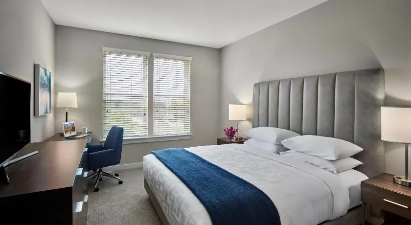 AVE King of Prussia - Short Stay Furnished Apartment - Image 1