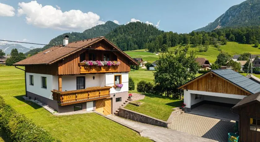 Haus Röthelsteinblick - Image 1