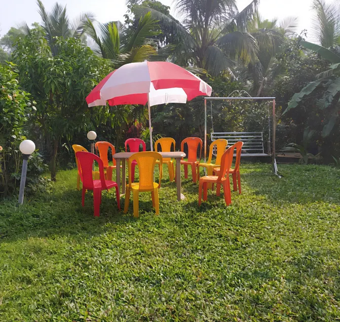 Kulswami Cottage Alibag - Image 1