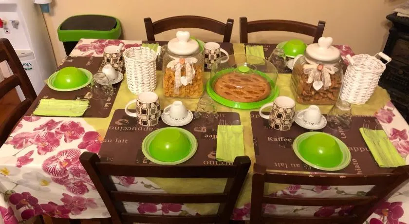 B&B Le Mille E Una Notte - Image 1