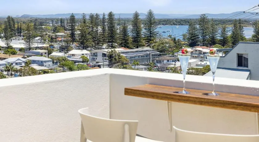 Talinga 5 - Location and views - Holiday Yamba - Image 1
