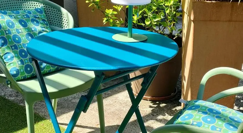 Maison La Suite 27 - Image 1