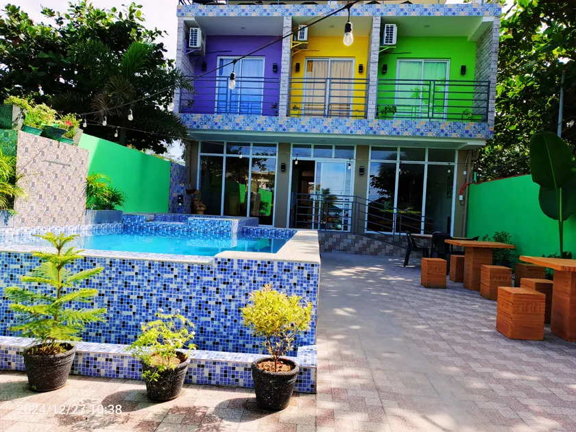 D'Resort Beach Resort - Image 1