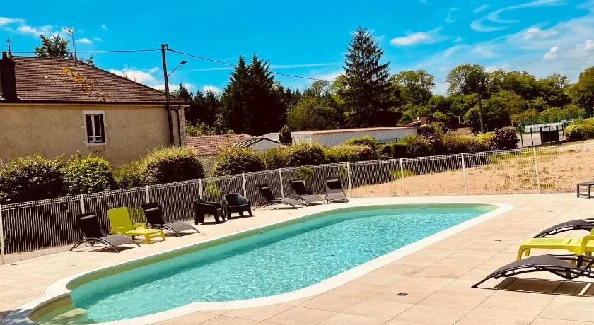 Camping Du Paquier Fané - Image 1