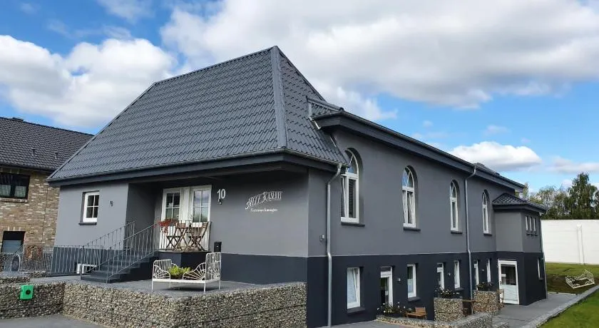 Alte Käserei Ferienwohnungen - Image 1