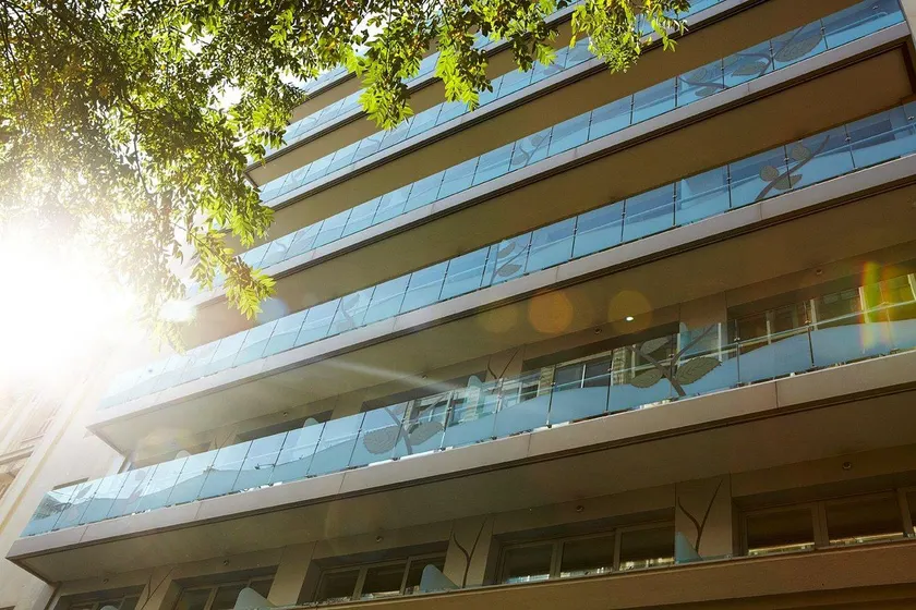 City Hotel Thessaloniki - Image 1
