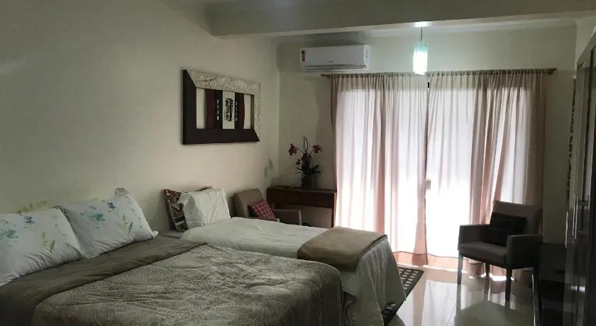 Aconchego próximo à Cascanéia e Blumenau - Image 1