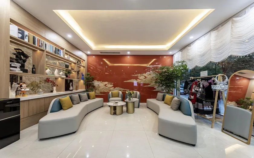 Xingtu Hotel (Anshun Pingba Branch） - Image 1