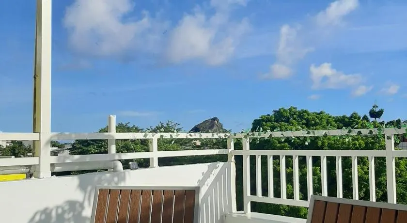 墾丁合歡8宿-Ho Huan B & B - Image 1