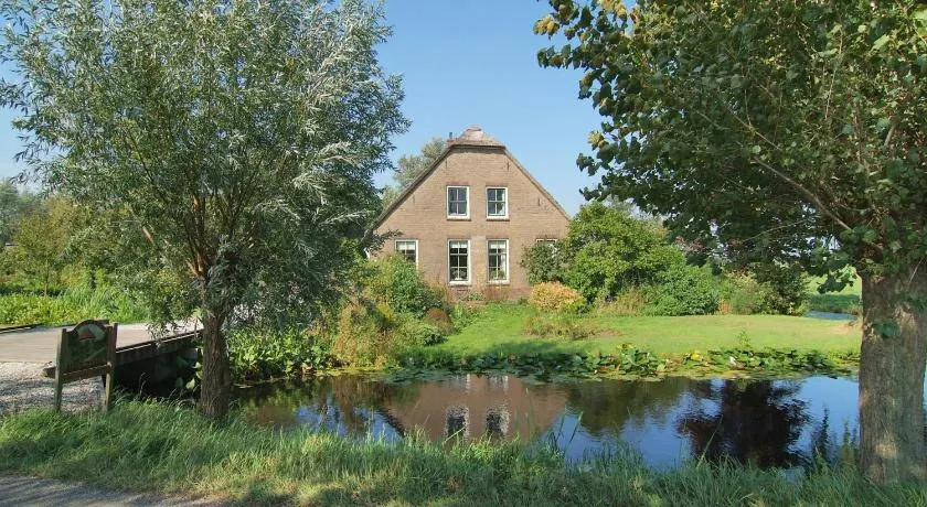 Bed & Breakfast De Ruige Weide - Image 1