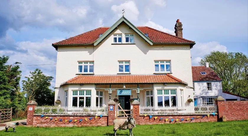 Fairhaven Country Guest House - Image 1