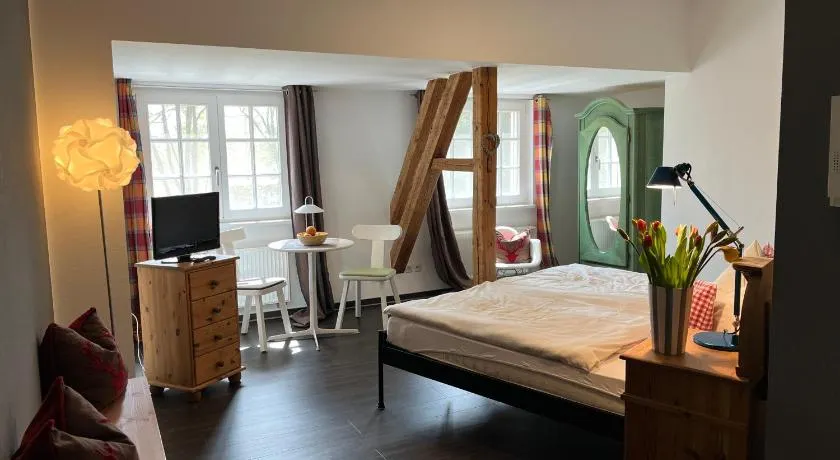 Gästezimmer für Naturliebhaber - Image 1