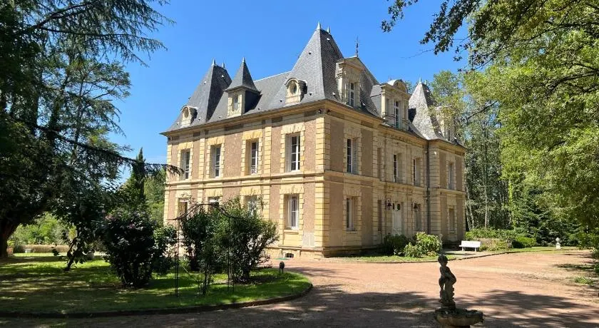 Château de Marigny - Image 1