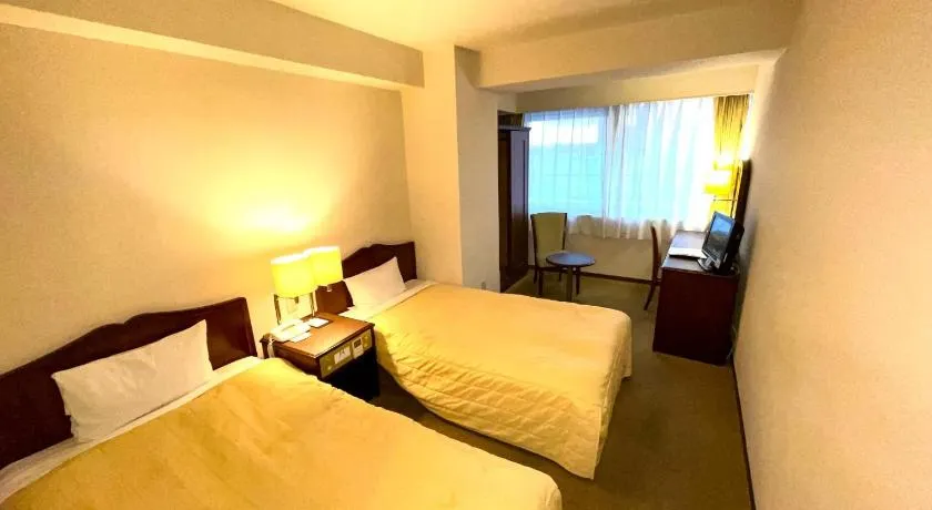 Ichihara Marine Hotel - Vacation STAY 01363v - Image 1