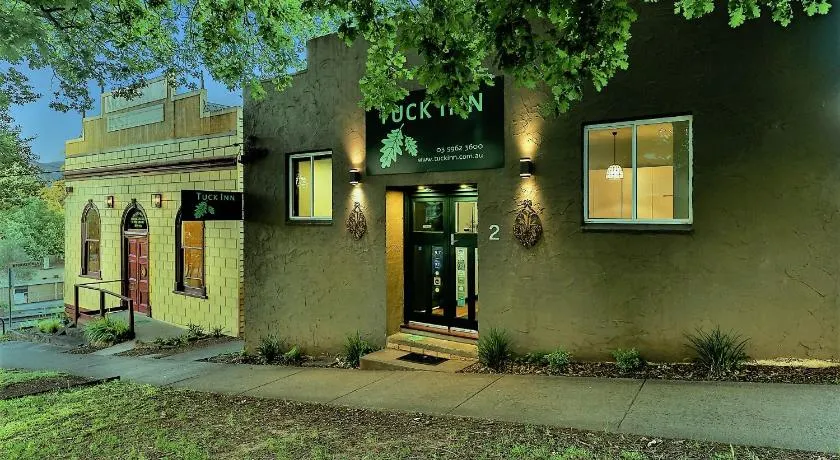 Tuck Inn Yarra Valley - Image 1