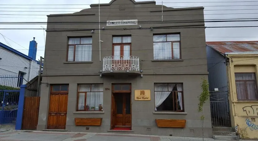 CHALET CHAPITAL Punta Arenas - Image 1