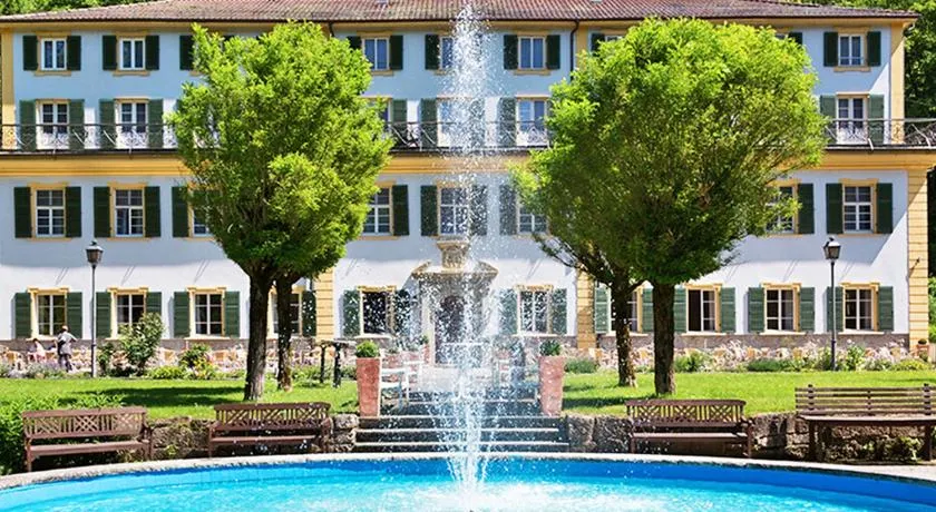 CAREA Hotel Fürstenhof - Image 1