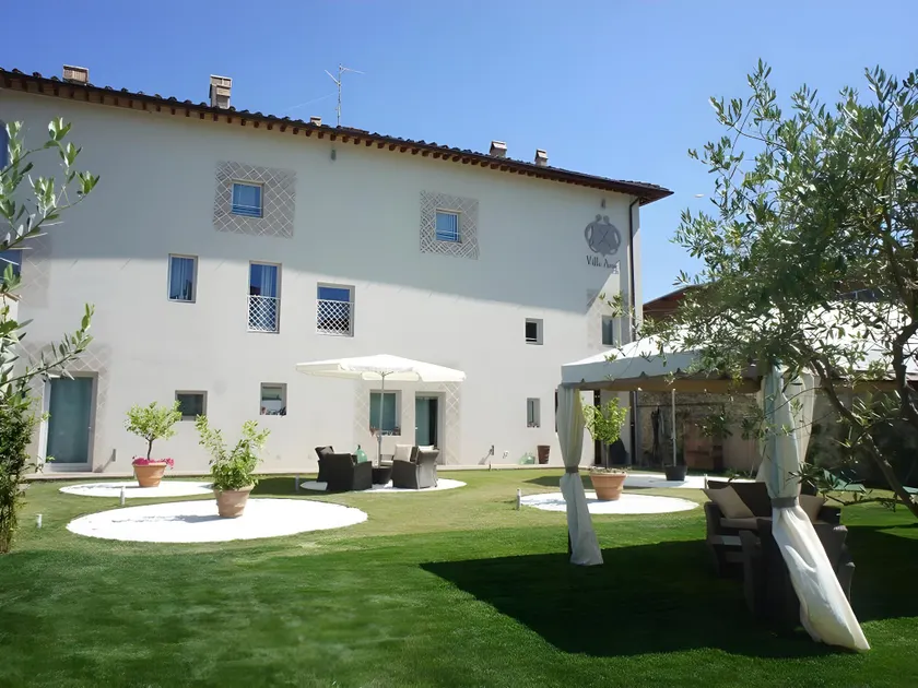 Villa Aruch - Image 1