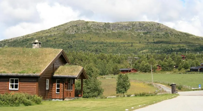 Høvringen Lodge - Image 1