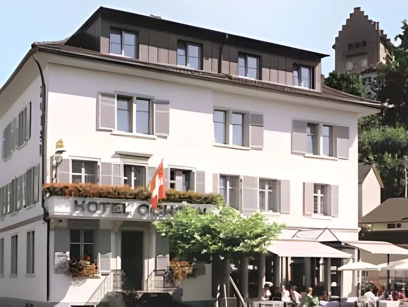 Hotel Ochsen - Self Check-in - Image 1