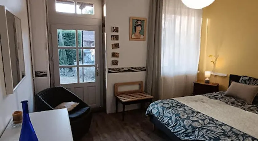 Chambre d'hôte la Chanée - Image 1