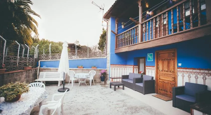 CASA LA VEGA BALMORI - Image 1