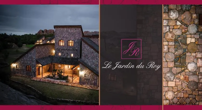 Le Jardin du Roy - Image 1