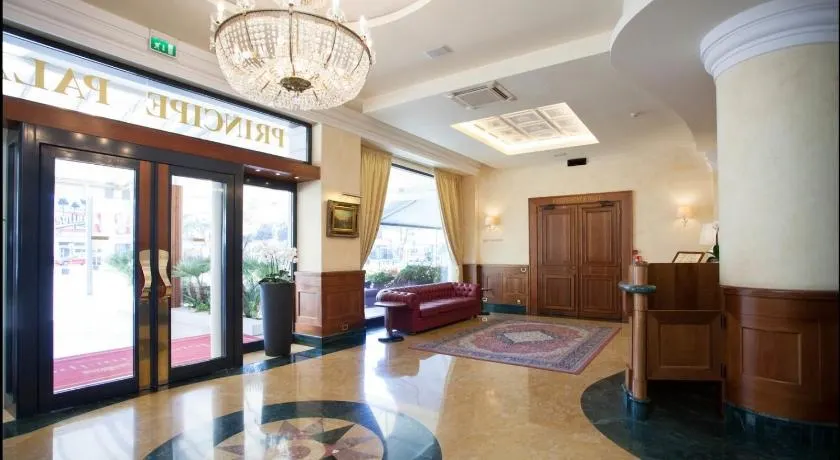 Hotel Principe Palace - Image 1