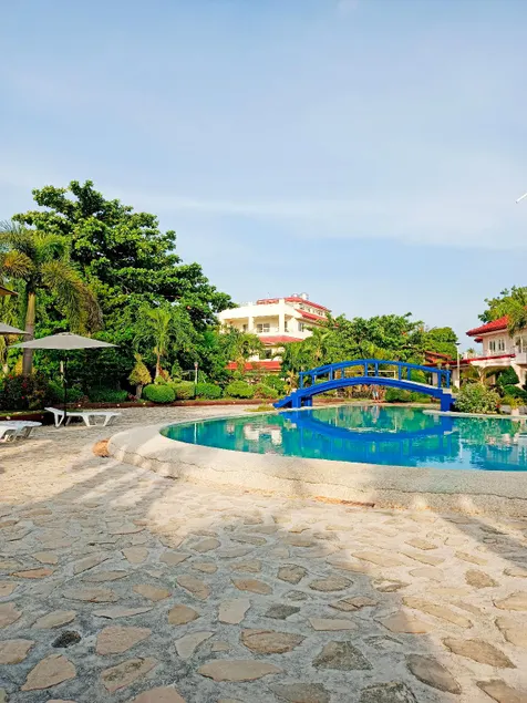 Sagastrand Beach Resort: Villa 2 - Image 1