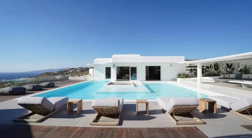 Aqua Pearl Mykonos - Image 1