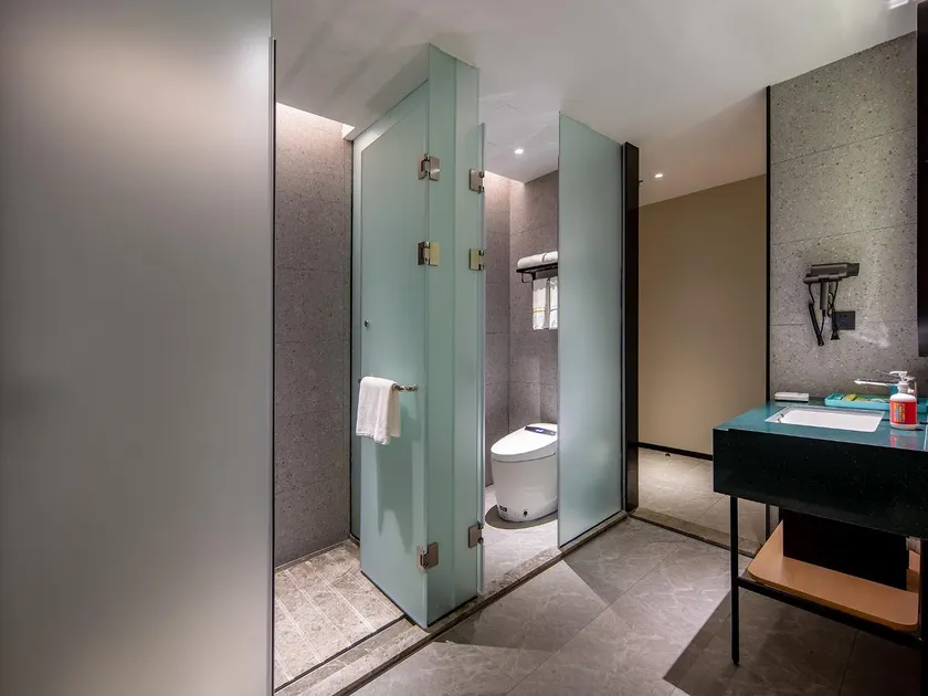 City Comfort Inn Zhaoqing Qixingyan Scenic Area - Image 1