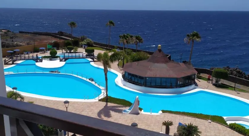 For your best holiday in Rocas del Mar with amazing ocean view - Image 1