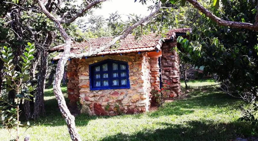 Pousada Casa do Arco - Image 1
