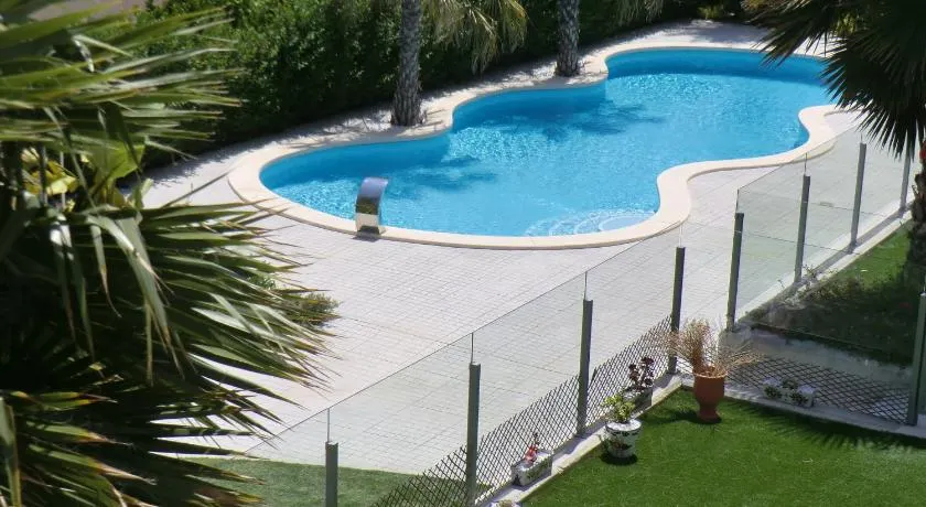 Case Vacanza - El Mirador de Villamartin - Image 1