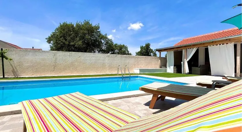 Stunning Home In Rupalj - Image 1