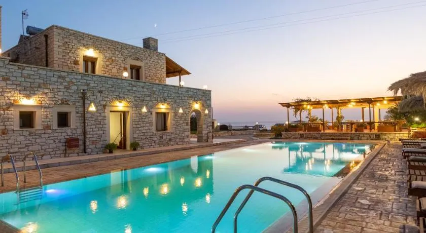 Avgerinos Village - Image 1
