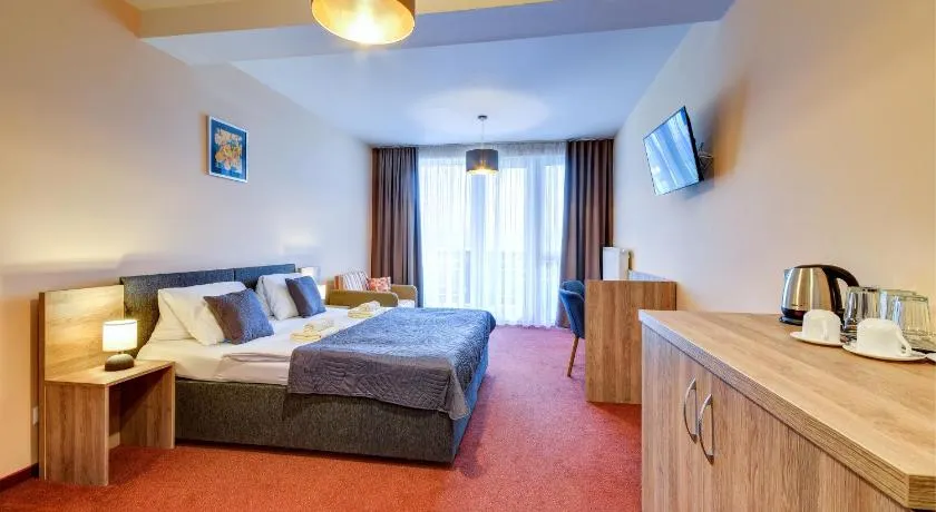 Apartments Ceresnovy Sad - Image 1