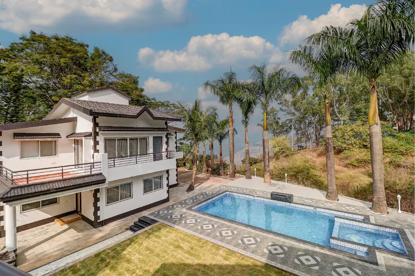 Esperanza Villas by SVAR Stays - Image 1