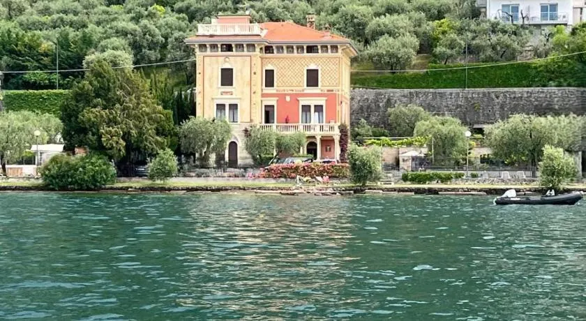 Villa Torre - Atmosfera Romantica - Image 1