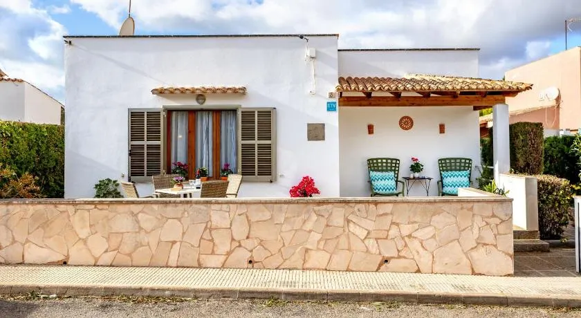 Casa La Palmera by dracmallorca - Image 1