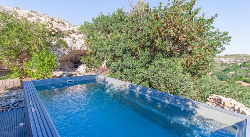 POOL & SPA - wellness VILLA St Martin - Image 1
