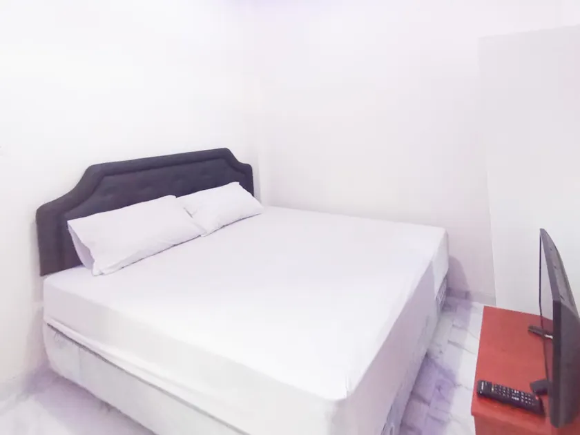 Ghe Ai Homestay RedPartner - Image 1