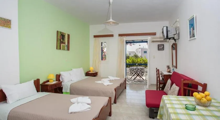 Betty Apartments - Image 1