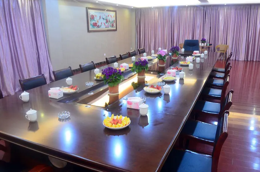 Hong Xiang Hotel - Image 1