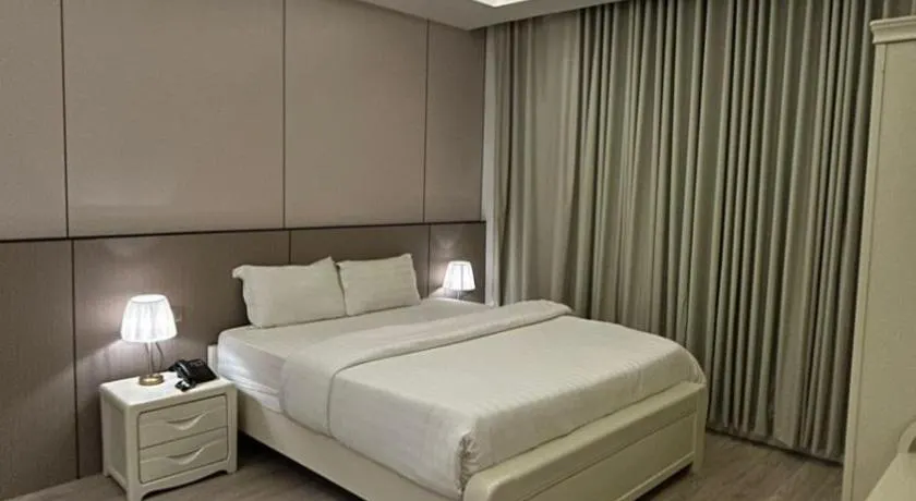 سويت رندان للشقق المخدومة Sweet Randan Serviced Apartments - اقتصادي - Image 1