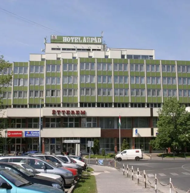 Hotel Árpád - Image 1