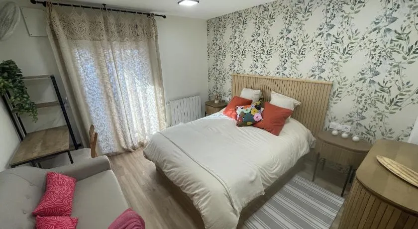 Casa Rural Renueva en Buendía - Image 1