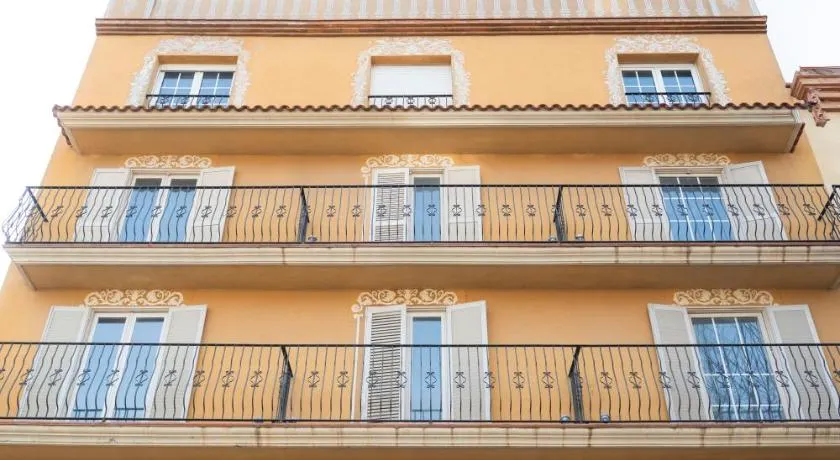 Hotel Tall de Conill - Image 1